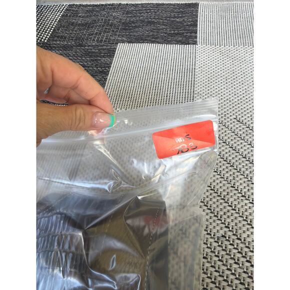 Vintage MAXX New York Croc-Embossed Shoulder Bag Brown 90s Pebbled Leather Y2K - Picture 7 of 7